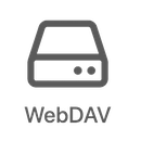 WebDAV